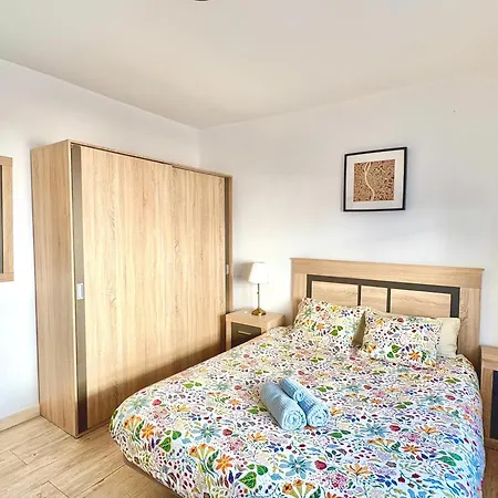Quiet 3-bedroom House Near Town Hall & Centre * Torremolinos