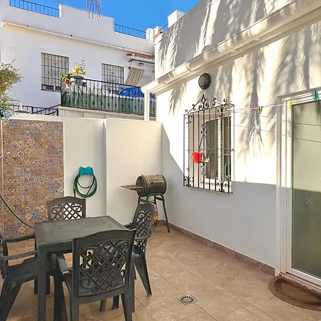 Quiet 3-bedroom House Near Town Hall & Centre Torremolinos