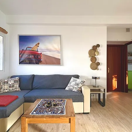 Quiet 3-bedroom House Near Town Hall & Centre Chalet Torremolinos