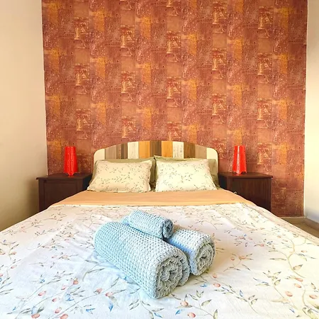 Quiet 3-bedroom House Near Town Hall & Centre Torremolinos